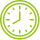 icono hora