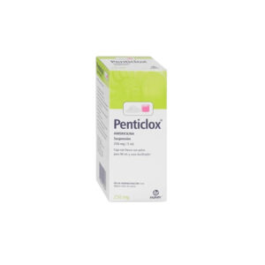 AMOXICILINA 250MG/5ML SUSP