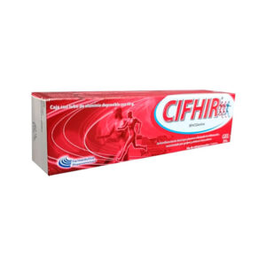 BENCIDAMINA GEL 5%