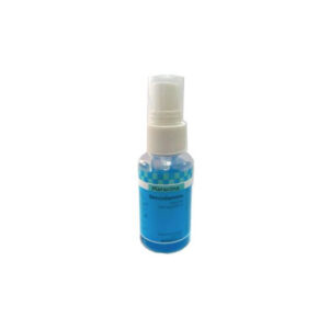 BENCIDAMINA SOLUCION 45MG/30ML