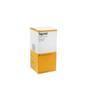 CARBAMAZEPINA 2G/100ML SUSP