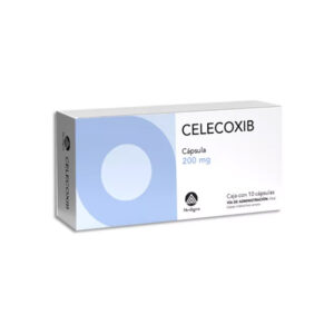 CELECOXIB 200MG CAP