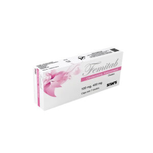 CLINDAMICINA KETOCONAZOL 100MG/400MG CREMA