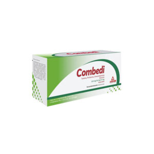 COMPLEJOB HIDROXOCOBALAMINA/TIAMINA PIRIDOXINA SOL 10MG 100MG 50MG 2ML INY