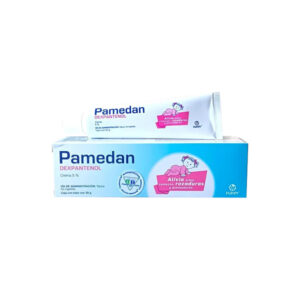 DEXPANTENOL 5% CREMA
