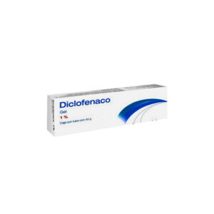 DICICLOVERINA 10MG TAB