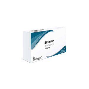 DIFENIDOL 25MG TAB