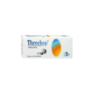 DIYODOHIDROXIQUINOLEINA FURAZOLIDONA CAOLIN PECTINA METILBROMURO DEHOMATROPINA TAB 250MG