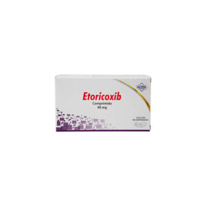 ETORICOXIB 90MG TAB