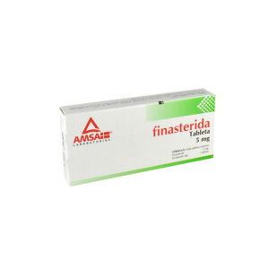 FINASTERIDA