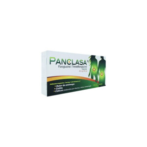 FLOROGLUCINOL TRIMETILFLOROGLUCINOL 80MG/80MG CAP