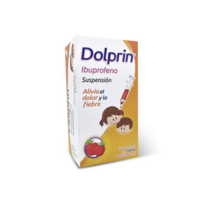 IBUPROFENO 2G/100ML SUSP