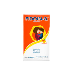 IBUPROFENO 40MG PEDI SUSP
