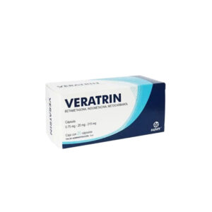INDOMETACINA BETAMETASONA METOCARBAMOL 0.75MG 25MG 215MG CAP
