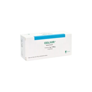 ISOCONAZOL 100G CUTANEA