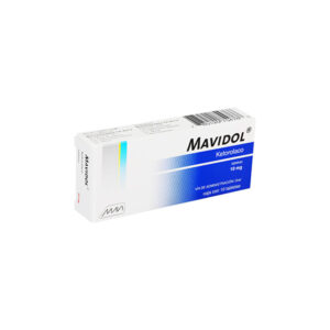 KETOROLACO 10MG TAB