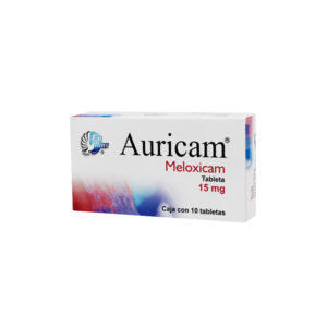 MELOXICAM 15MG TAB