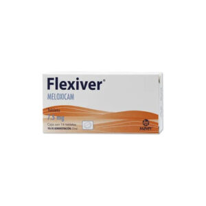 MELOXICAM 7.5MG TAB