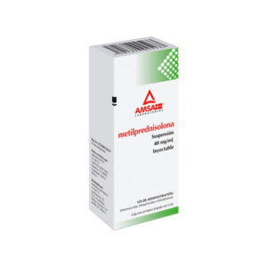 METILPREDNISOLONA INY