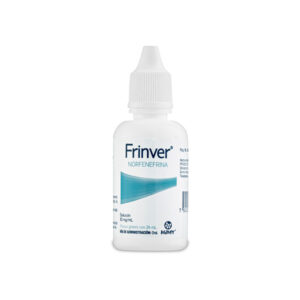 NORFENEFRINA 10MG SOL