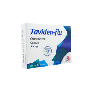 OSELTAMIVIR 75MG TAB