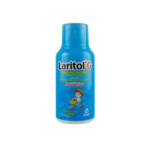 PARACETAMOL/FENILEFRINA/LORATADINA 3.2/33.33/16.66MG-100ML SOL PED