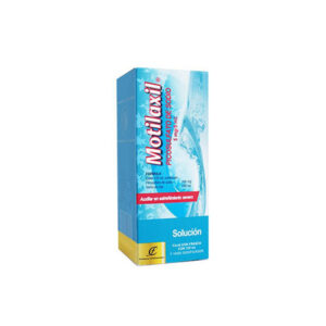 PICOSULFATO DE SODIO 5MG/5ML SOL