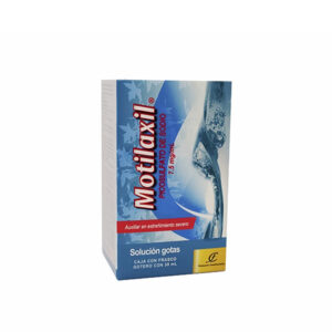 PICOSULFATO DE SODIO 75MG GOTAS