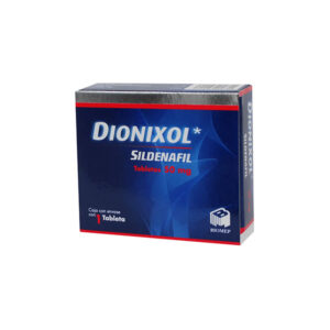 SILDENAFIL 50MG TAB 1TAB