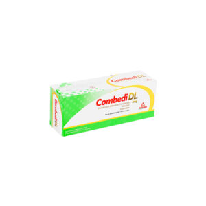 TIAMINA PIRIDOXINA LIDOCAINA CIANOCOBALAMINA DICLOFENACO SOL INY