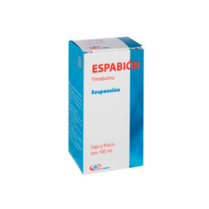 TRIMEBUTINA 100ML SUSP