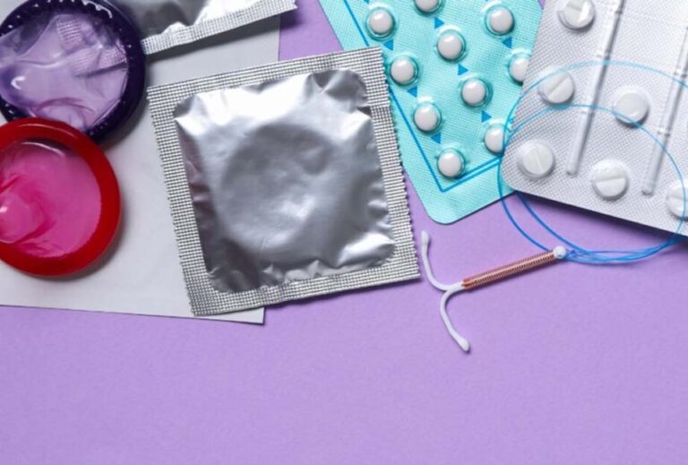 salud sexual