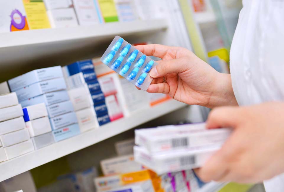 Farmacia en Saltillo: Encuentra Todo lo que Necesitas en un Solo Lugar