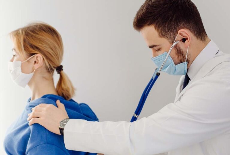 farmacia con consultorio