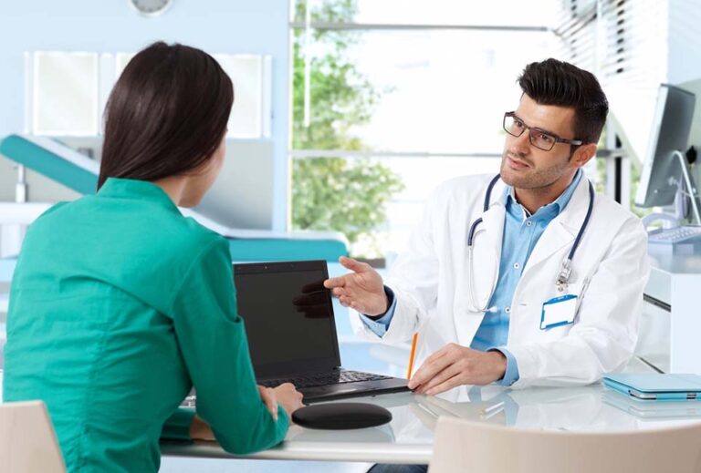 farmacia con consultorio