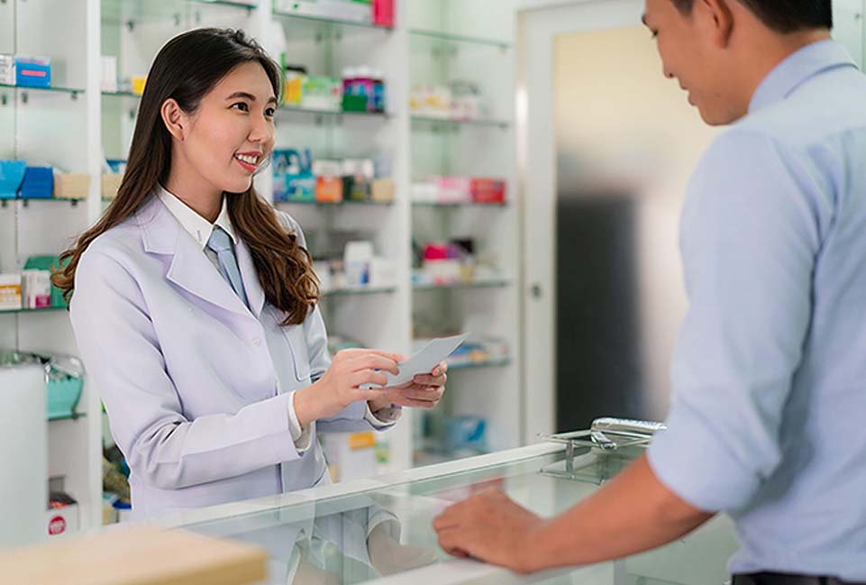 Farmacia con Médico y Consultorio en Saltillo: Tu Salud en un Solo Lugar