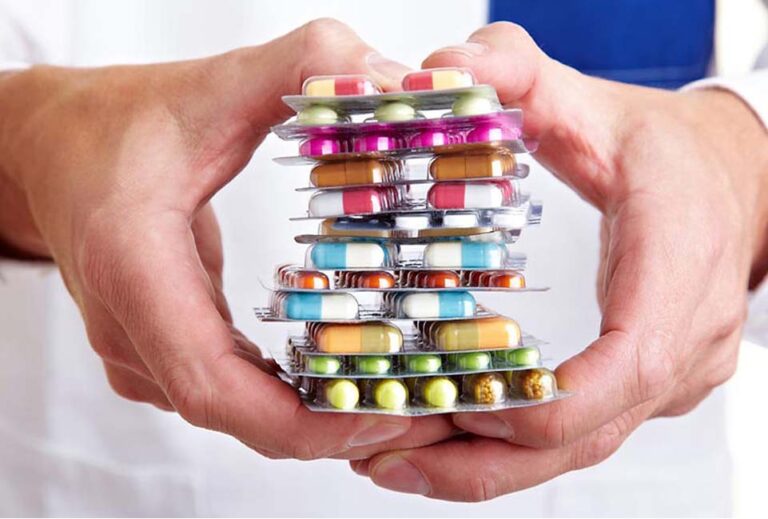 medicamentos